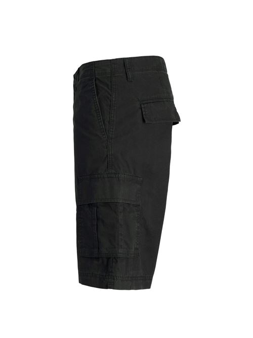  JACK AND JONES | 12274389/Black